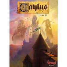 Caylus