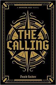 The Calling - The Comic Warehouse