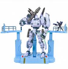 EF-JAT-47FG Bellerophon Armarauders: Mecha Workshop