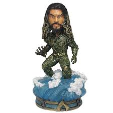 Aquaman (Justice League Movie Bobble)