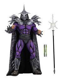 Super Shredder (TMNT 2) - The Comic Warehouse