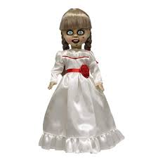 Living Dead Doll Presents The Conjuring Annabelle