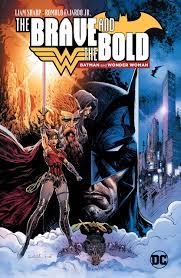 The Brave & the Bold: Batman & Wonder Woman - The Comic Warehouse