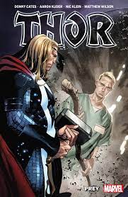 Thor Vol 2 Prey - The Comic Warehouse