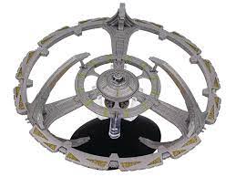 Star Trek Deep Space 9 Extra Large Edition - The Comic Warehouse