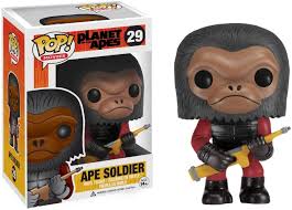 POP 29 Movies Ape Soldier