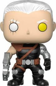 POP 314 Marvel Cable