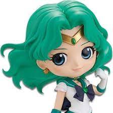  Super Sailor Neptune Q-Posket (Version A) - The Comic Warehouse