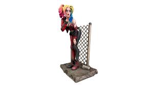 Harley Quinn Deceased Dc Gallery Diorama