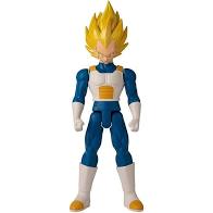 Dragon Ball Super: Super Saiyan Vegeta Limit Breaker Series - The Comic Warehouse