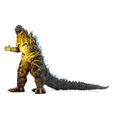 Godzilla: Tokyo S.O.S Godzilla Neca Figure