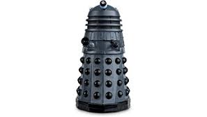 Genesis Dalek: Doctor Who #39 Figurine Collection ( scale 1:21)