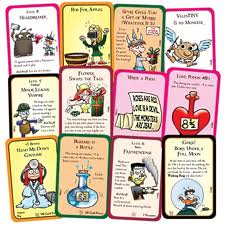 Munchkin Valentines