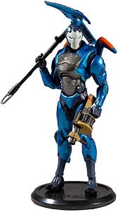 Fortnite: Carbide McFarlane Toys Figure