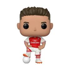 POP 28 Football Lucas Torreira