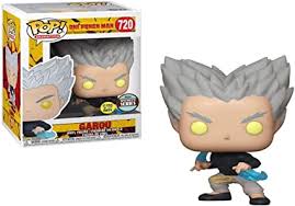 POP 720 Animation Garou