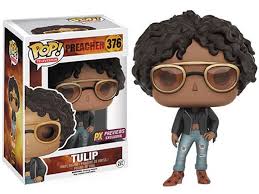 POP 376 Television Tulip PX ( Previews Exclusive )