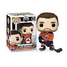 POP 51 Hockey Leon Draisaitl