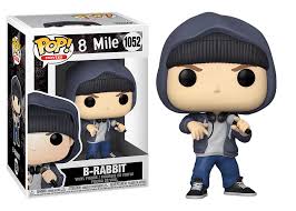 POP 1025 Movies B-Rabbit - The Comic Warehouse