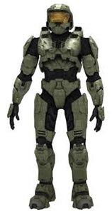 Halo Mjolnir V1 Armor Set for Master Chief (Green)