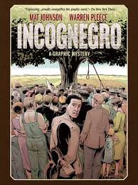 Incognegro - The Comic Warehouse