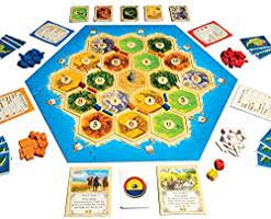 Catan