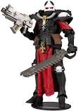 Warhammer 40,000 Adepta Sororitas Battle Sister Action Figure - The Comic Warehouse