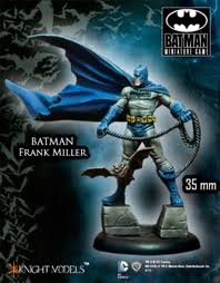 Batman Miniature Game Figure Batman (Frank Miller)