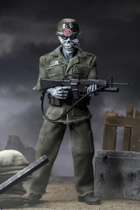 Stormtroopers of Death: Sgt. D Neca Figure