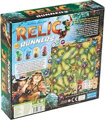 Relic Runners