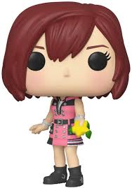 POP 621 Games Kairi