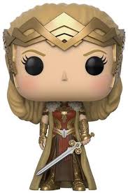 POP 174 Heroes Hippolyta