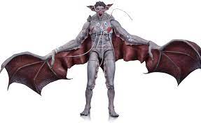 Man-Bat: Batman Arkham Knight #11 Dc Collectibles - The Comic Warehouse