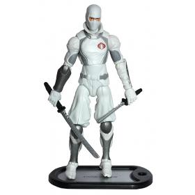 GI Joe, Retaliation, Storm Shadow