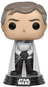 POP 142 Star Wars Director Orson Krennic