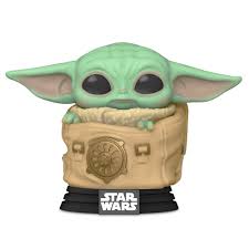 POP 405 Star Wars The Child - The Comic Warehouse