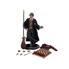 Ron Weasley: Harry Potter & The Sorcerer's Stone 1/6 Scale SA0002 Ace Star Figure