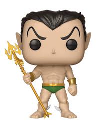 POP 500 Marvel Namor, The Sub-Mariner