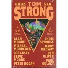 Tom Strong Book Six