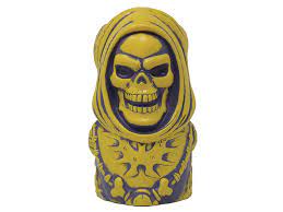 Masters of the universe SDCC 2021 Skeletor tiki mug - The Comic Warehouse