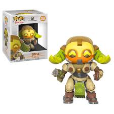 POP 352 Games Orisa