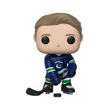 POP 28 Hockey Brock Boeser