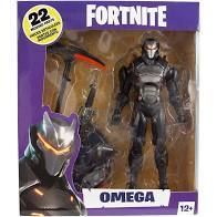 Fortnite: Omega McFarlane Toys Figure