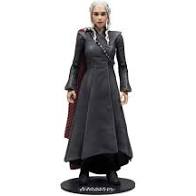 Game of Thrones: Daenerys Targaryen McFarlane Toys Figure