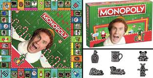 Monopoly: elf