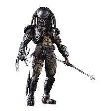 Hiya Toys Celtic Predator Px Celtic Preadator - The Comic Warehouse