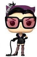 POP 225 Heroes Catwoman