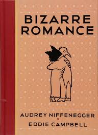 Bizzare Romance - The Comic Warehouse