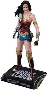 Wonder Woman (Justice League DAH 012 Beast Kingdom)