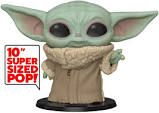 POP 369 Star Wars The Child - The Comic Warehouse